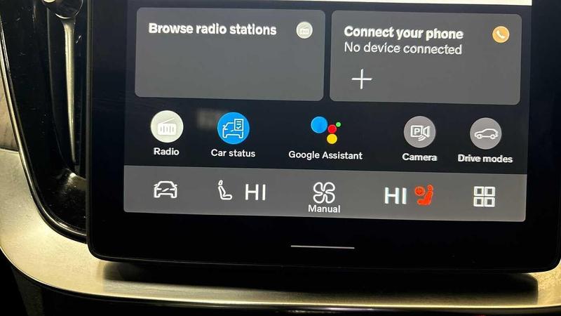 Used Volvo XC90 2025 for sale - 76853451: Photo 11