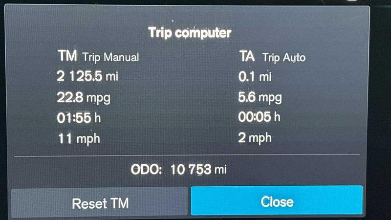 Used Volvo XC90 2025 for sale - 76853451: Photo 12