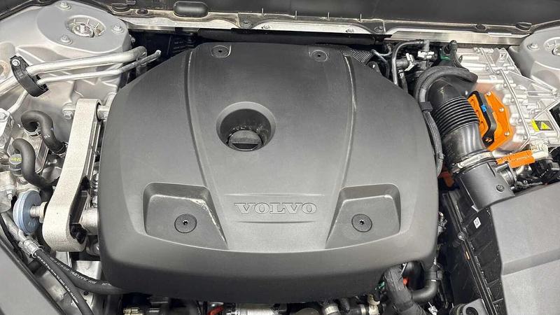 Used Volvo XC90 2025 for sale - 76853451: Photo 15