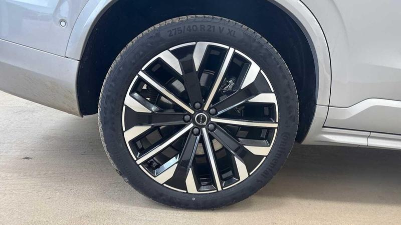 Used Volvo XC90 2025 for sale - 76853451: Photo 20