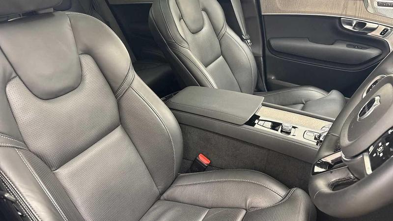 Used Volvo XC90 2025 for sale - 76853451: Photo 29