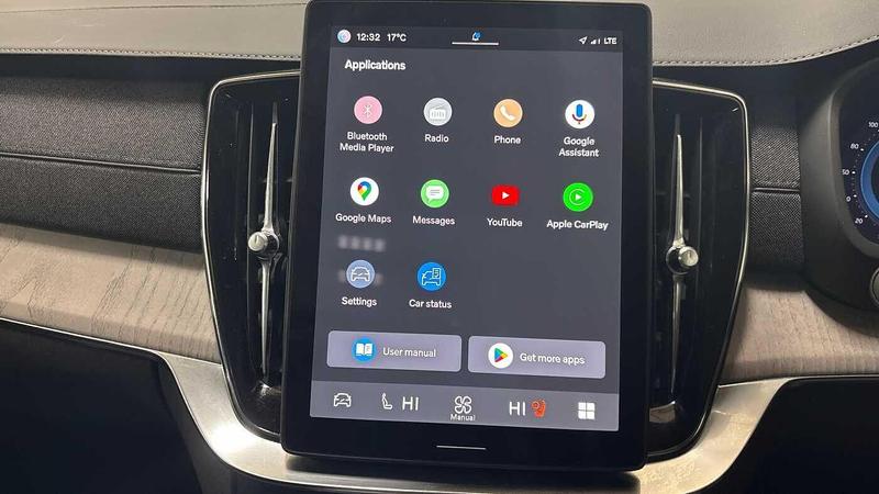 Used Volvo XC90 2025 for sale - 76853451: Photo 34