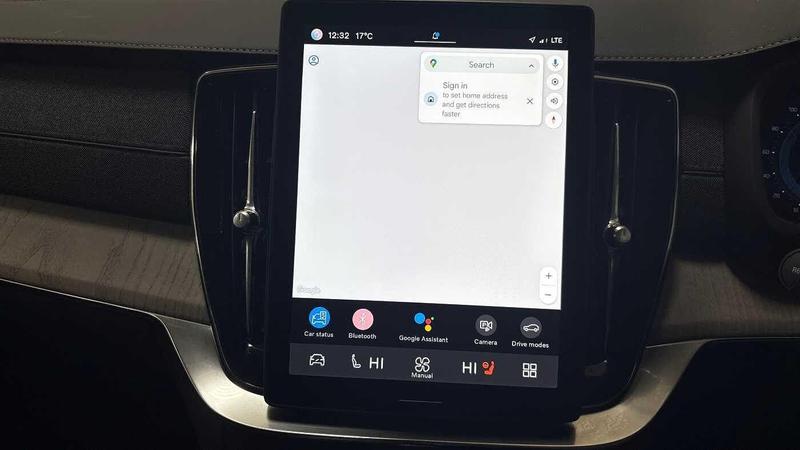 Used Volvo XC90 2025 for sale - 76853451: Photo 36