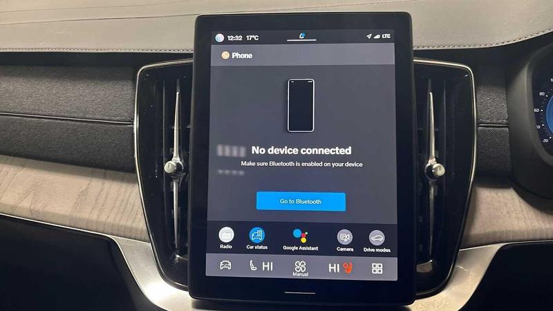 Used Volvo XC90 2025 for sale - 76853451: Photo 38