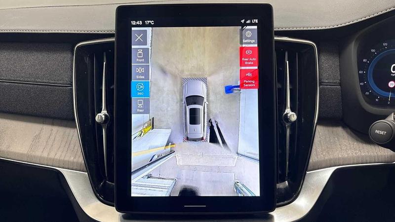 Used Volvo XC90 2025 for sale - 76853451: Photo 43