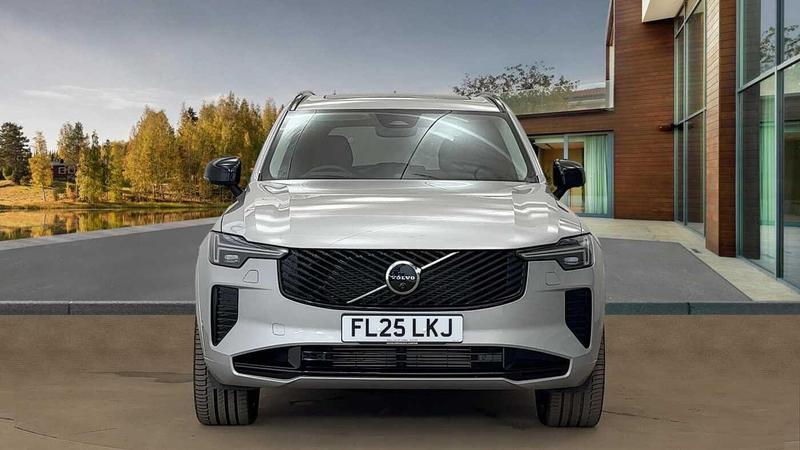 Used Volvo XC90 2025 for sale - 76853451: Photo 8
