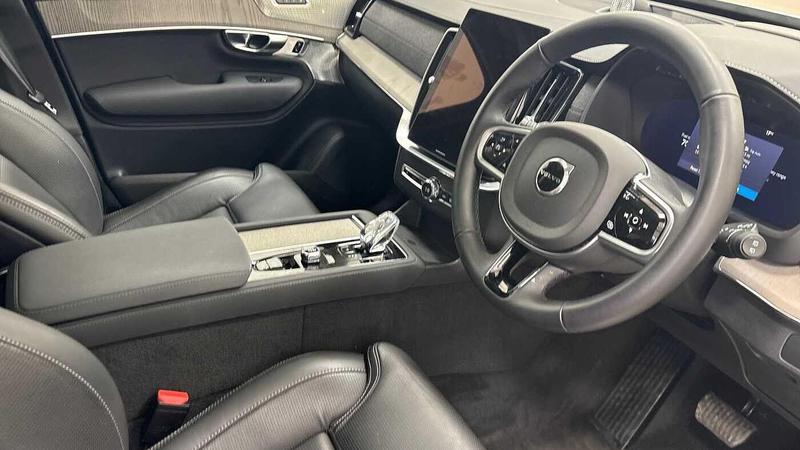 Used Volvo XC90 2025 for sale - 76853451: Photo 9