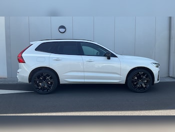 Used Volvo XC60 2025 for sale - 79459756: Photo