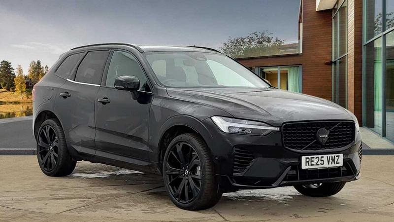 Used Volvo XC60 2025 for sale - 77152123: Photo 1
