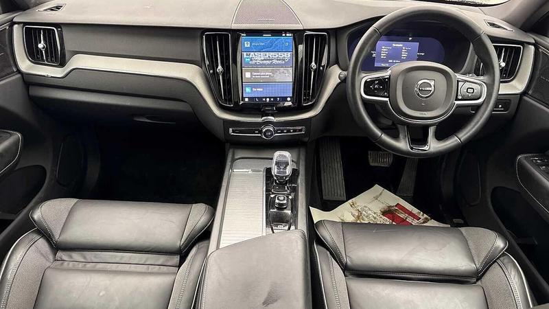 Used Volvo XC60 2025 for sale - 77152123: Photo 10