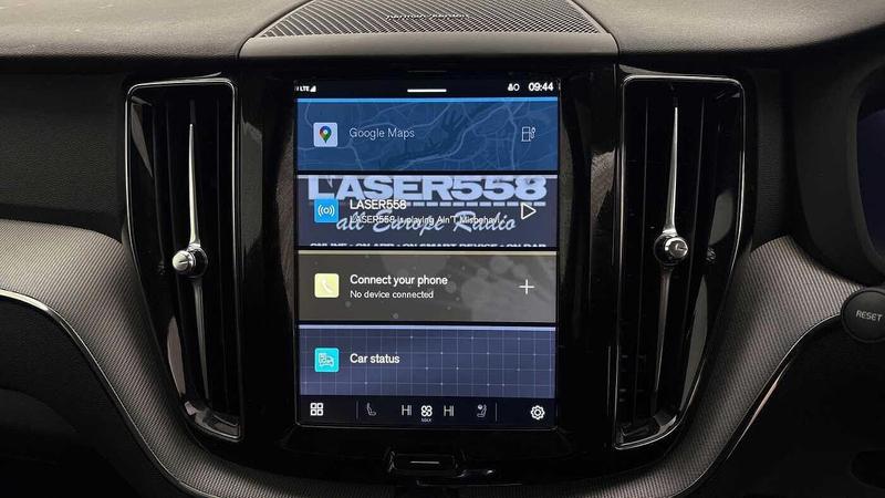 Used Volvo XC60 2025 for sale - 77152123: Photo 11