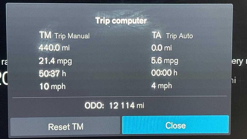 Used Volvo XC60 2025 for sale - 77152123: Photo 12