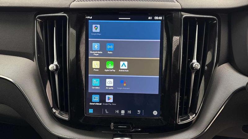 Used Volvo XC60 2025 for sale - 77152123: Photo 34