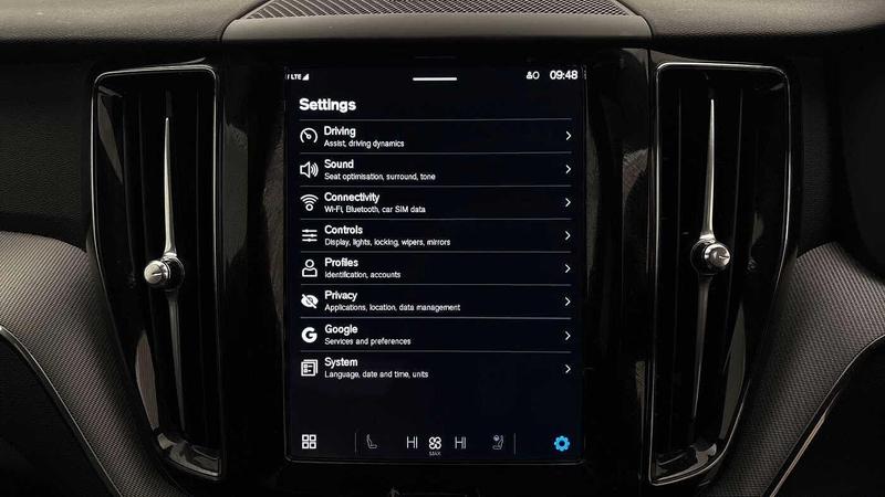 Used Volvo XC60 2025 for sale - 77152123: Photo 35