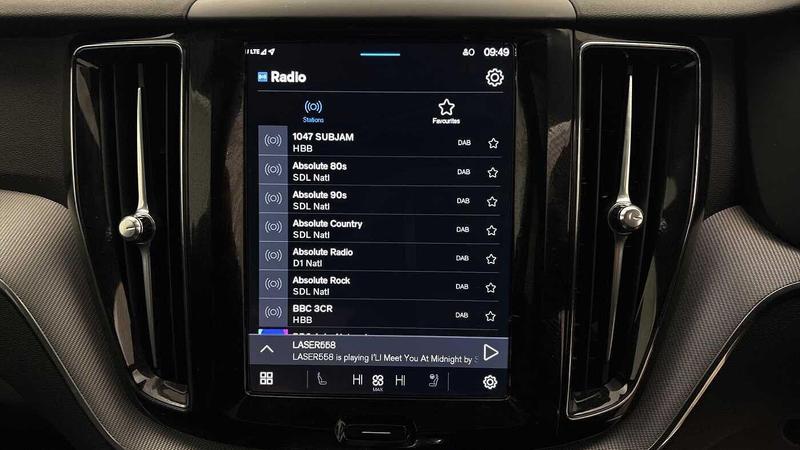 Used Volvo XC60 2025 for sale - 77152123: Photo 37