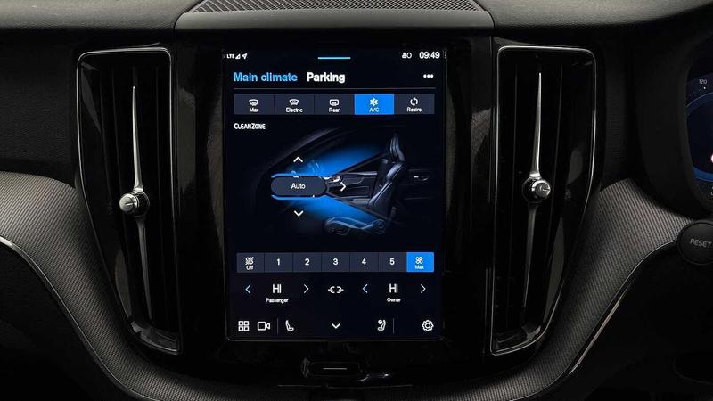 Used Volvo XC60 2025 for sale - 77152123: Photo 39