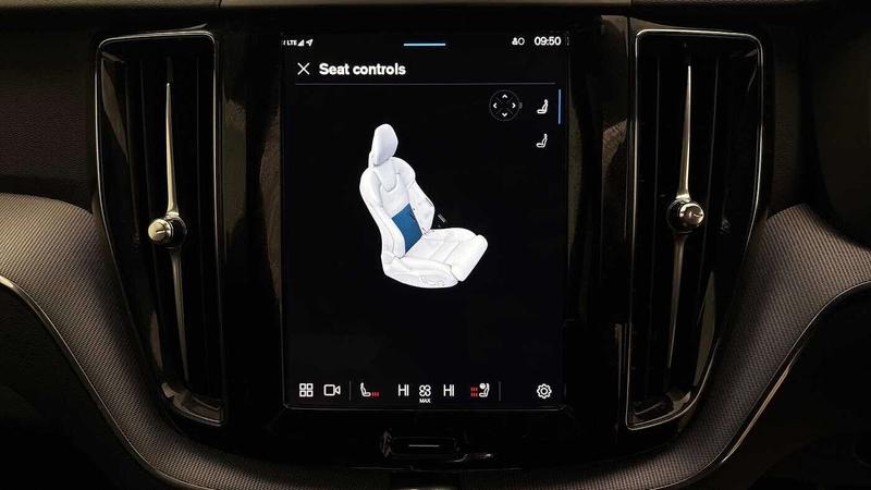 Used Volvo XC60 2025 for sale - 77152123: Photo 42