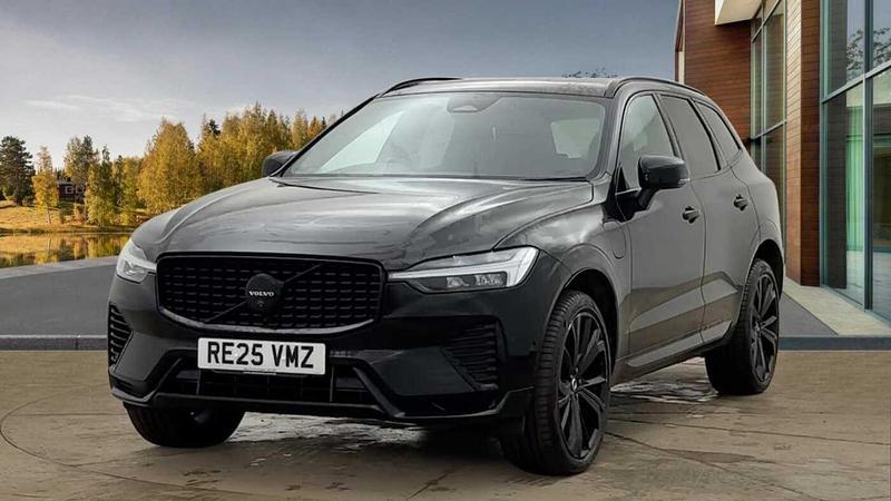 Used Volvo XC60 2025 for sale - 77152123: Photo 7