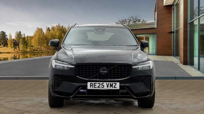 Used Volvo XC60 2025 for sale - 77152123: Photo 8