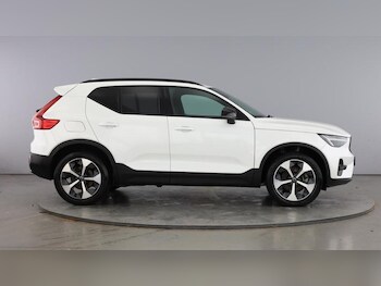 Used Volvo XC40 2024 for sale - 77176366: Photo