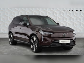 Used Volvo EX90 2025 for sale - 78305003: Photo