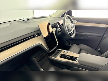 Used Volvo EX90 2025 for sale - 78305003: Photo