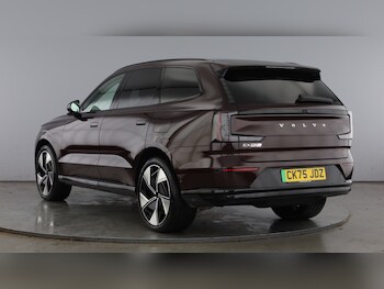 Used Volvo EX90 2025 for sale - 78305003: Photo