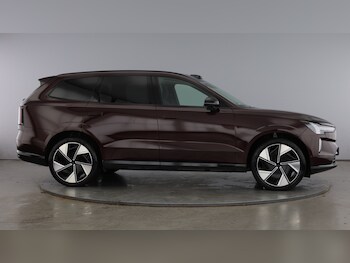 Used Volvo EX90 2025 for sale - 78305003: Photo