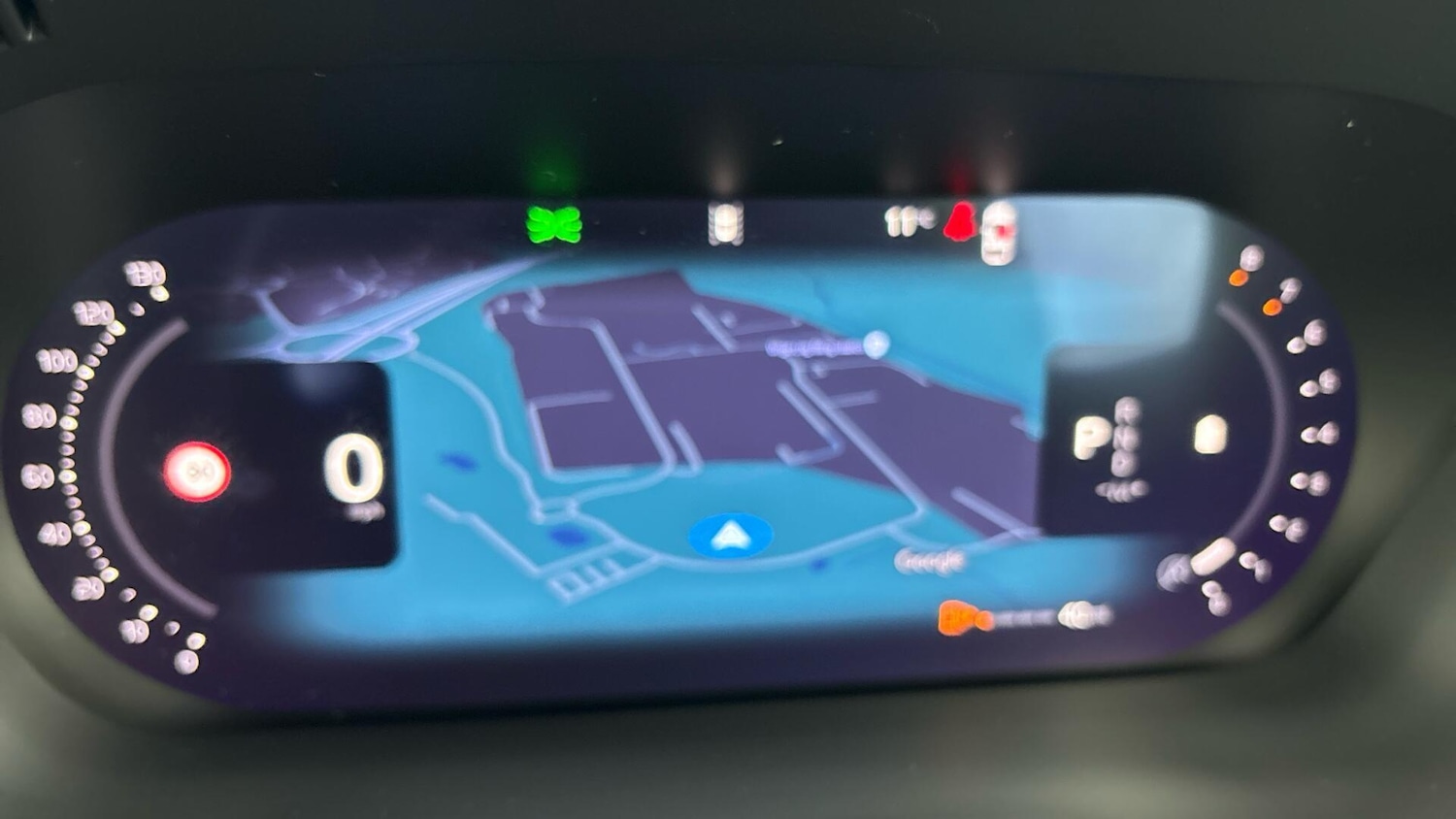 Used Volvo XC60 2025 for sale - 77965349: Photo 11