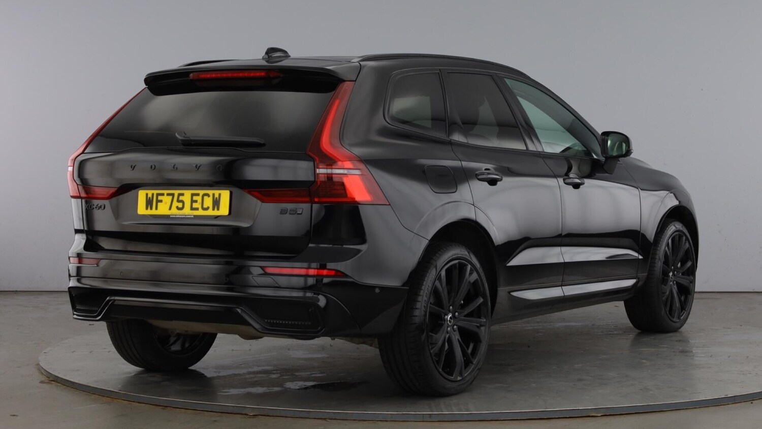 Used Volvo XC60 2025 for sale - 77965349: Photo 15
