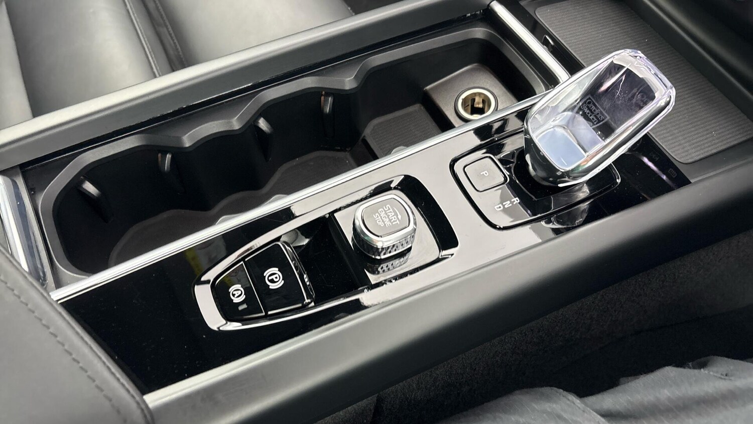 Used Volvo XC60 2025 for sale - 77965349: Photo 22