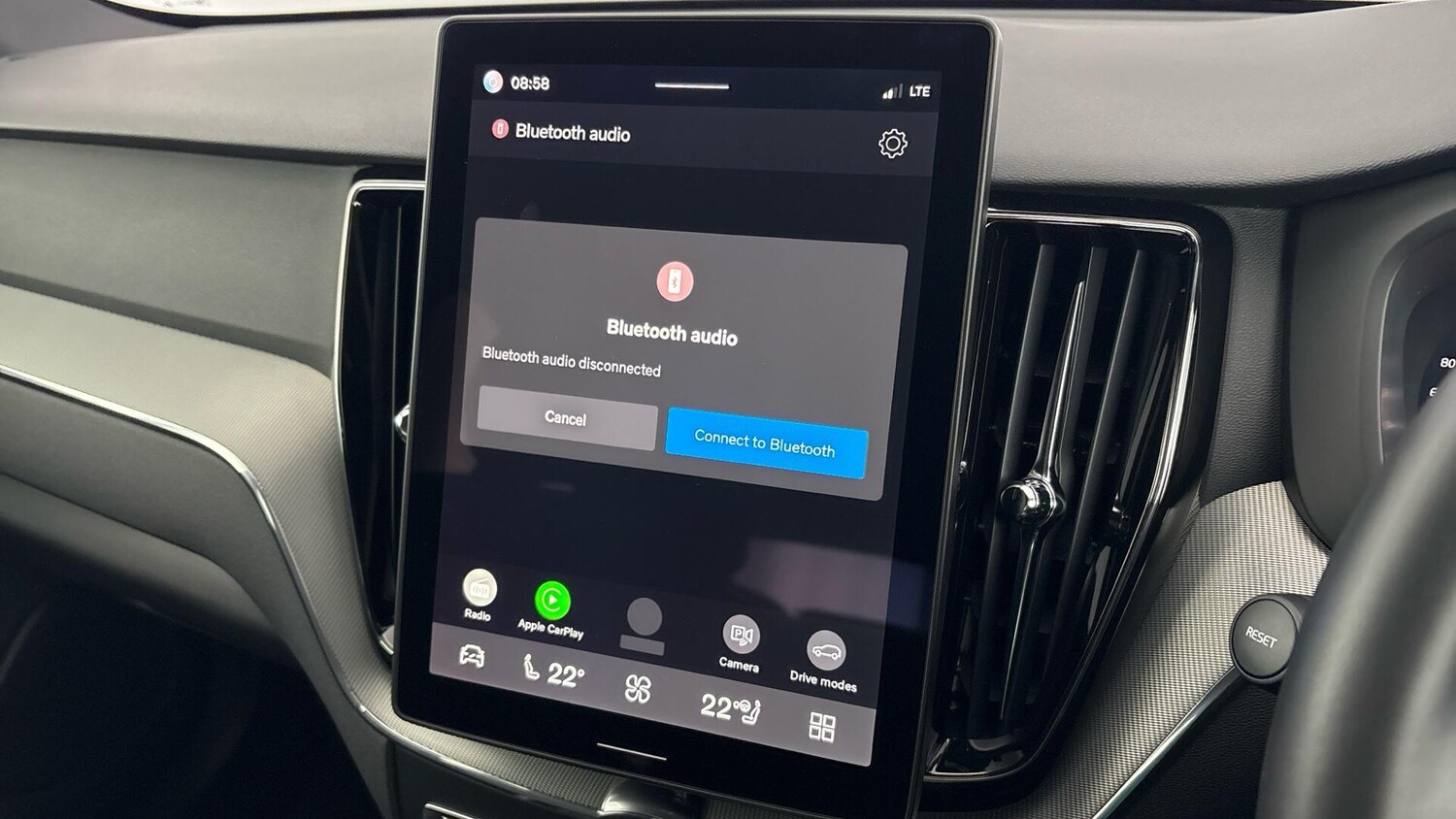 Used Volvo XC60 2025 for sale - 77965349: Photo 25