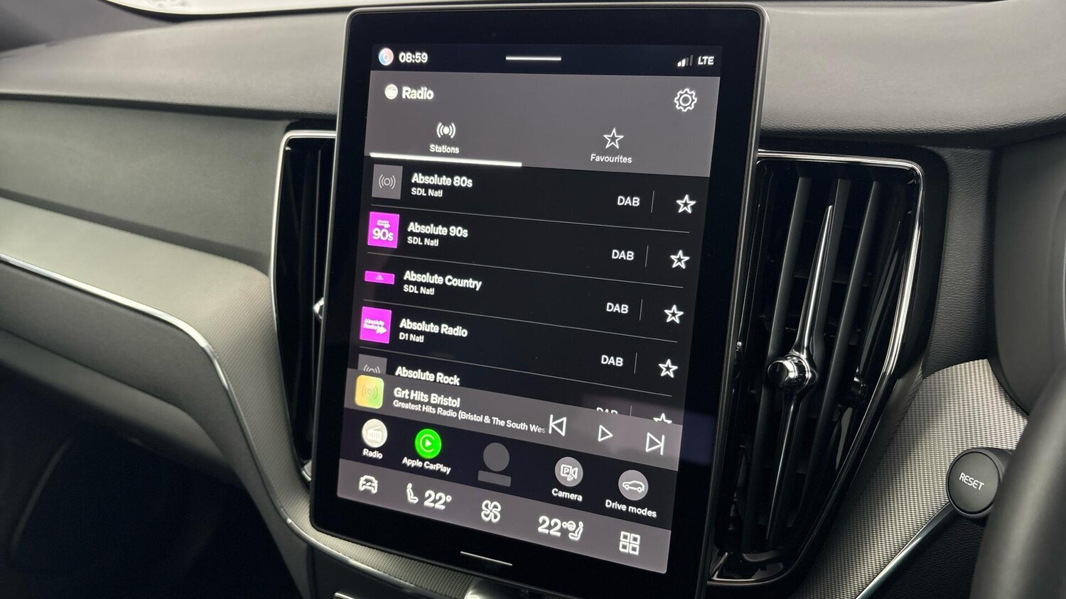 Used Volvo XC60 2025 for sale - 77965349: Photo 26