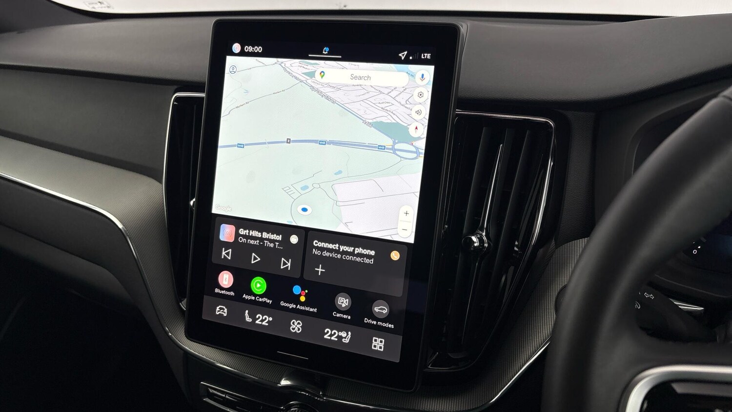 Used Volvo XC60 2025 for sale - 77965349: Photo 28