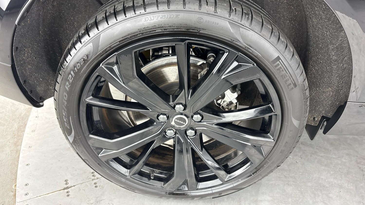 Used Volvo XC60 2025 for sale - 77965349: Photo 32