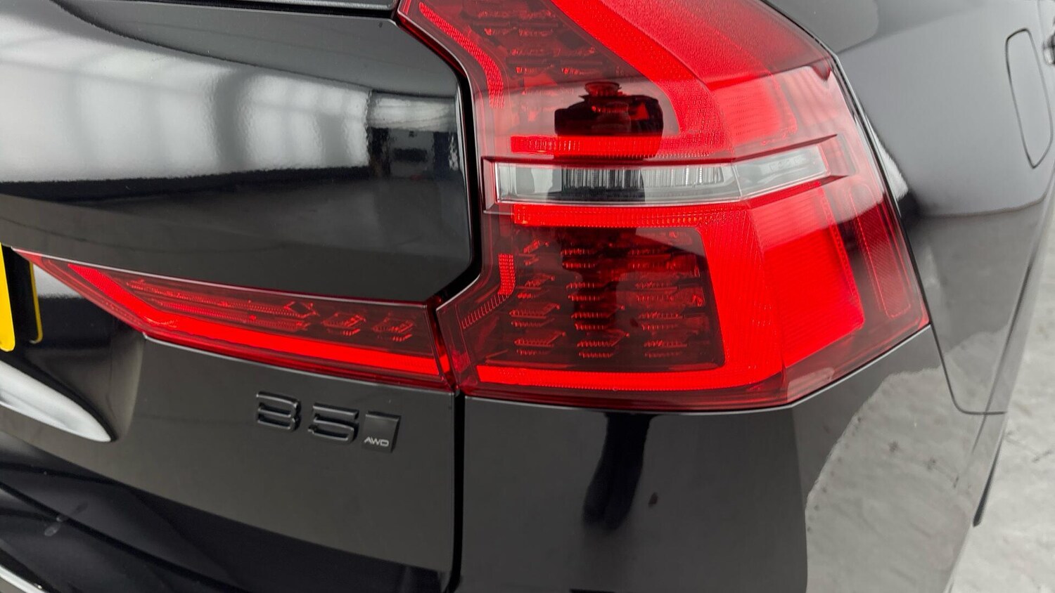 Used Volvo XC60 2025 for sale - 77965349: Photo 34