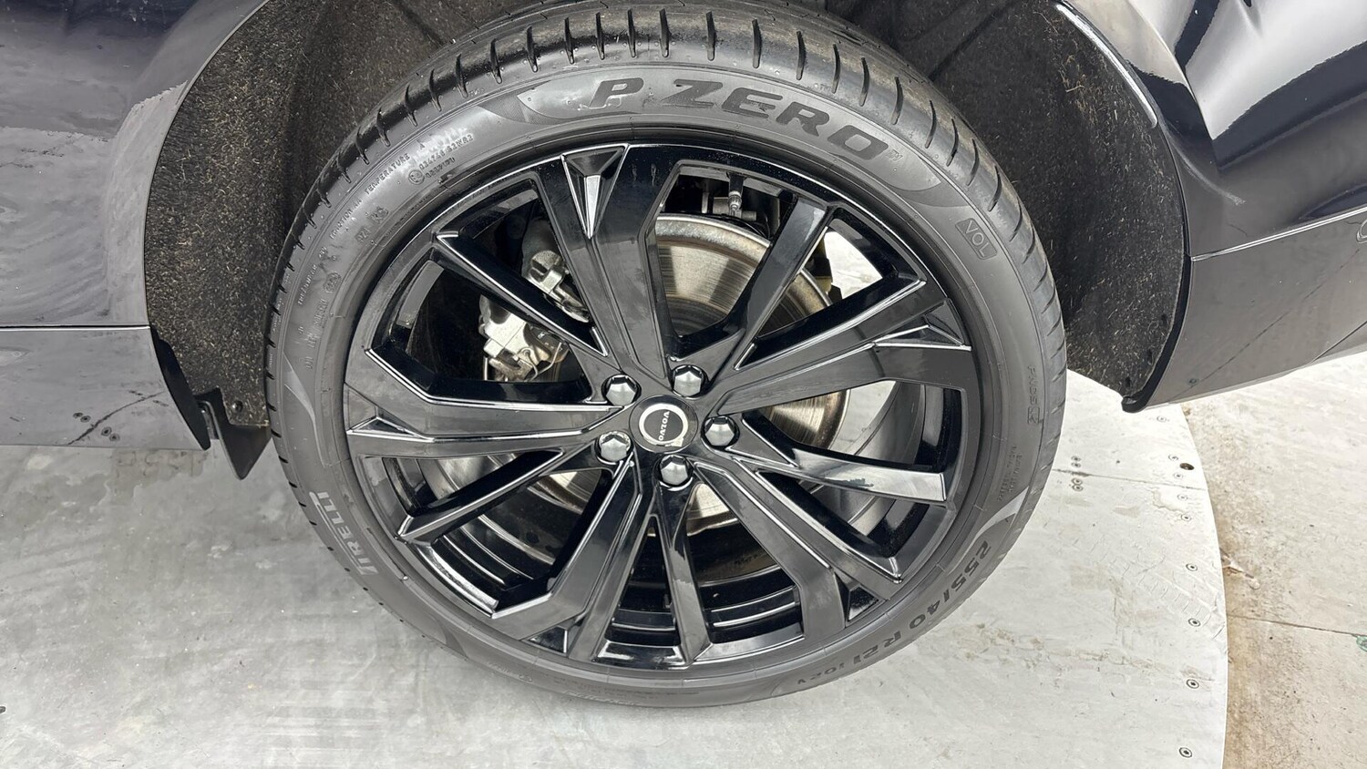 Used Volvo XC60 2025 for sale - 77965349: Photo 35