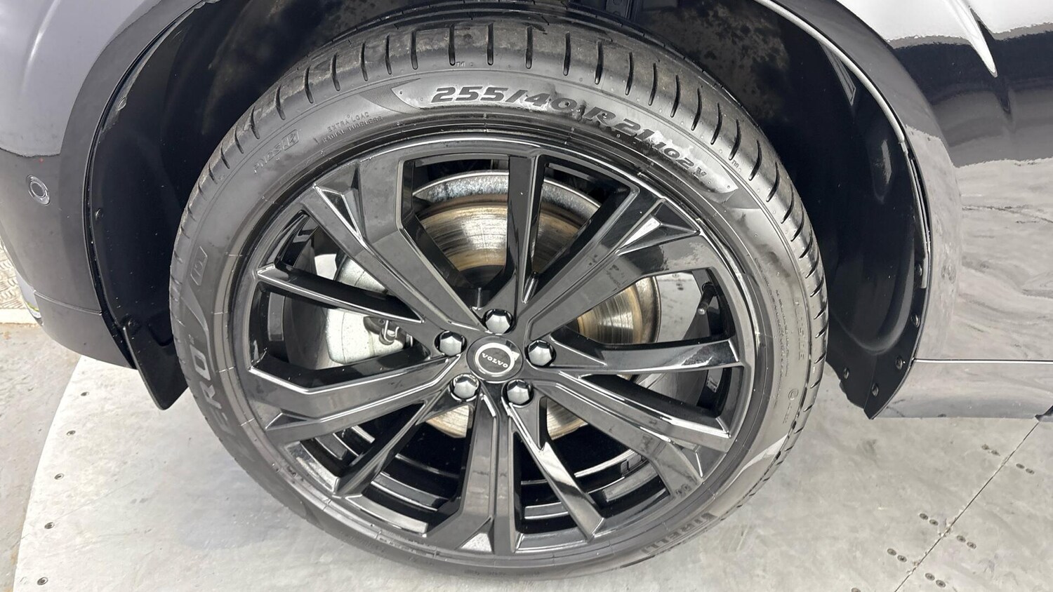 Used Volvo XC60 2025 for sale - 77965349: Photo 39