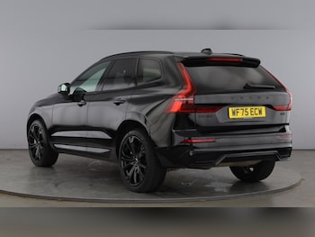 Used Volvo XC60 2025 for sale - 77965349: Photo