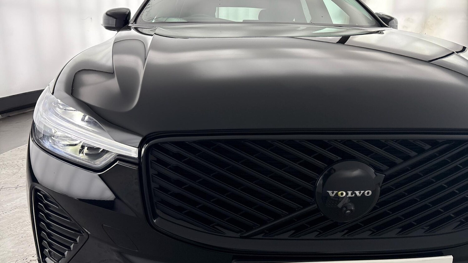 Used Volvo XC60 2025 for sale - 77965349: Photo 41