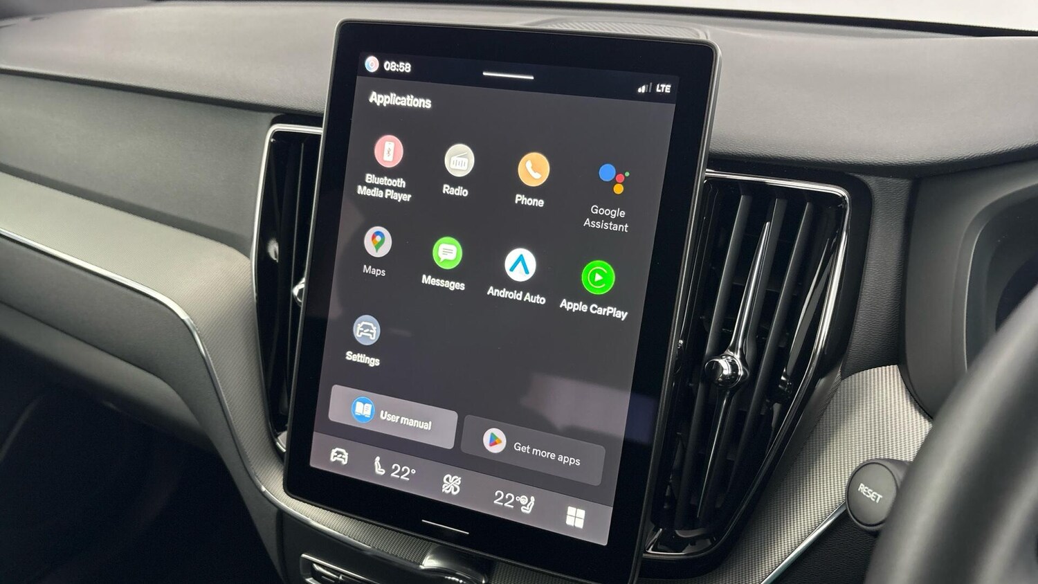 Used Volvo XC60 2025 for sale - 77965349: Photo 7