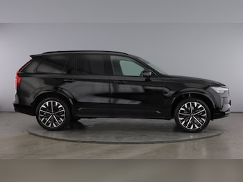 Used Volvo XC90 2026 for sale - 77791239: Photo