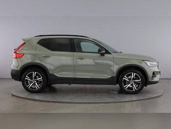 Used Volvo XC40 2023 for sale - 76476808: Photo