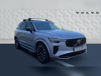 Used Volvo XC90 2025 for sale - 77938306: Photo