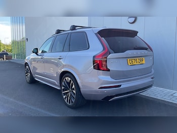 Used Volvo XC90 2025 for sale - 77938306: Photo