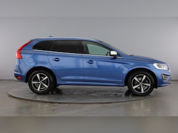 Used Volvo XC60 2017 for sale - 77515879: Photo