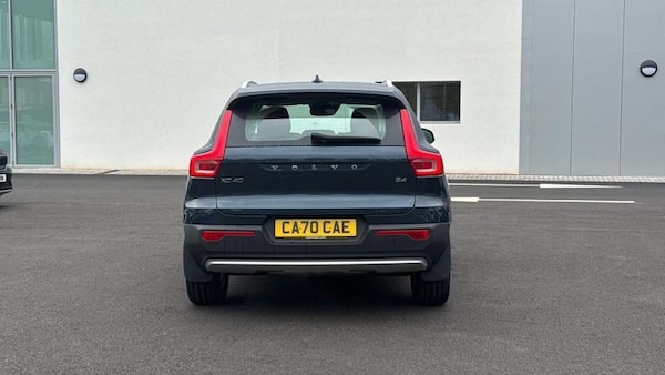 Used Volvo XC40 2020 for sale - 75778999: Photo 10