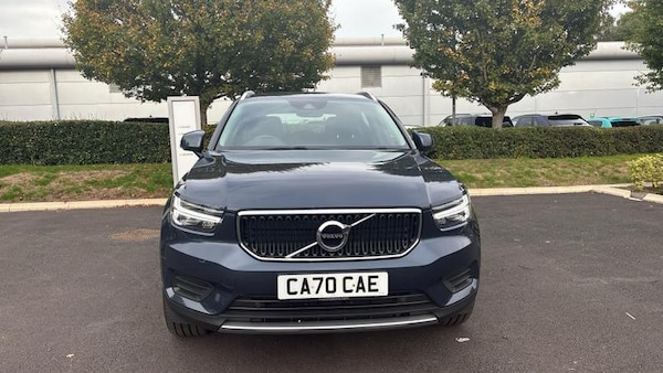 Used Volvo XC40 2020 for sale - 75778999: Photo 11