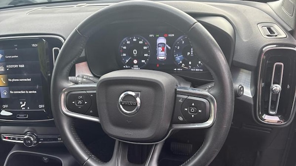Used Volvo XC40 2020 for sale - 75778999: Photo 12