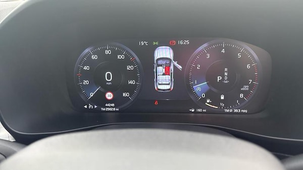 Used Volvo XC40 2020 for sale - 75778999: Photo 13